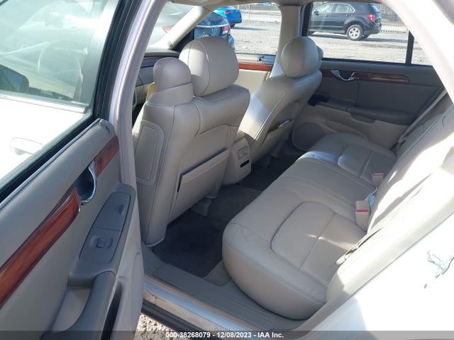 Продажа на аукционе авто 2005 Cadillac Deville Livery, vin: 1G6KD54Y65U189444, номер лота: 38268079