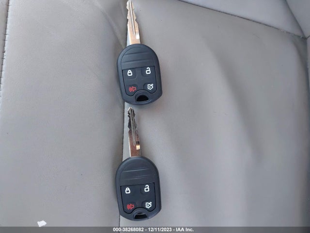 2012 FORD ESCAPE XLT VIN: 1FMCU0D77CKA12658