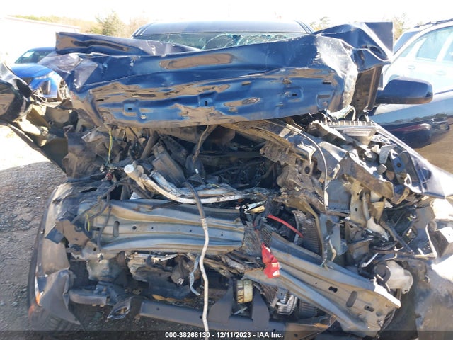 2GKALMEK2F6169597 GMC Terrain Sle