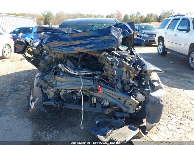 2GKALMEK2F6169597 GMC Terrain Sle