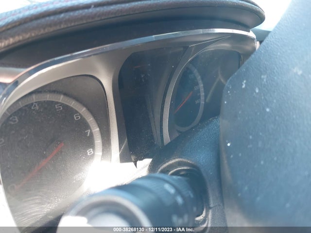2GKALMEK2F6169597 GMC Terrain Sle
