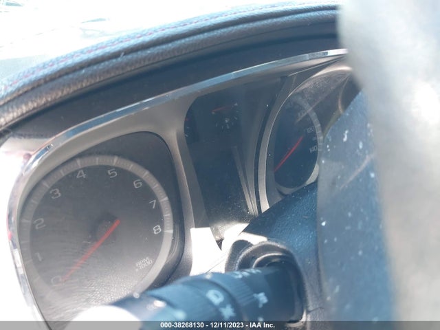 2GKALMEK2F6169597 GMC Terrain Sle