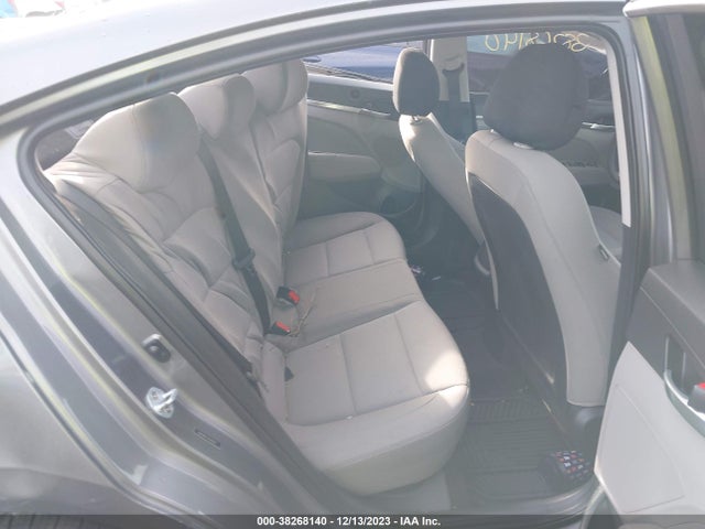 2019 HYUNDAI ELANTRA SEL VIN: 5NPD84LF7KH483011