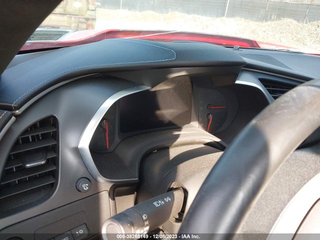 Chevrolet Corvette Z06 2016 1G1YP2D68G5607441 Image 7