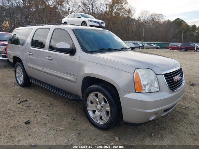2008 GMC YUKON XL 1GKFC16088J148664