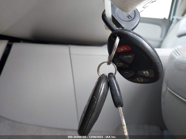 2008 GMC YUKON XL 1GKFC16088J148664 Photo 10