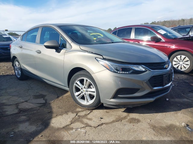 2018 1G1BE5SM9J7106682 main image