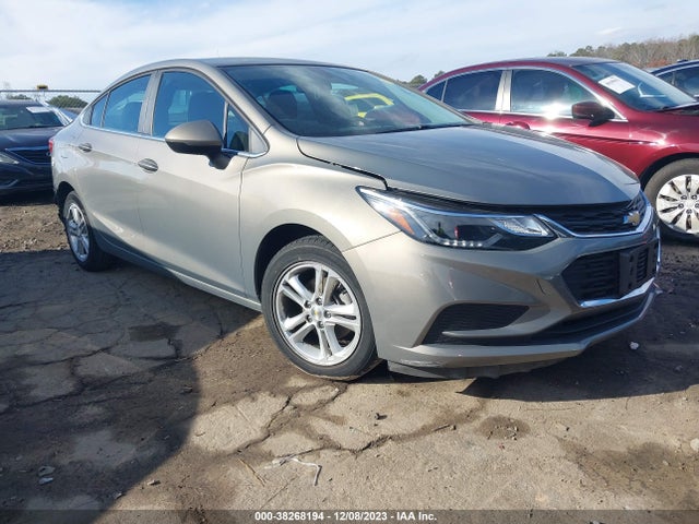 Chevrolet Cruze Lt Auto 2018 1G1BE5SM9J7106682 Image 13
