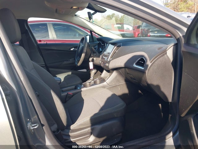 Chevrolet Cruze Lt Auto 2018 1G1BE5SM9J7106682 Image 5