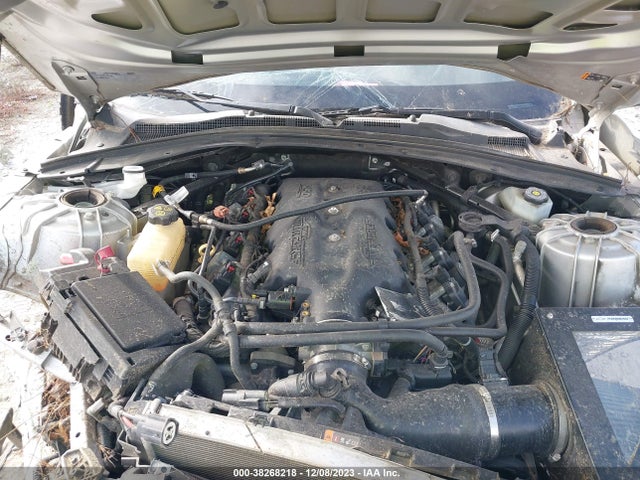 Chevrolet Camaro 1ss 2018 1G1FF1R73J0159457 Image 10