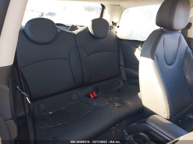 2012 MINI COOPER WMWSU3C51CT184578 Photo 7