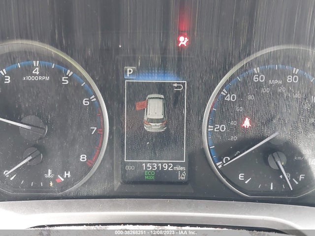 2018 TOYOTA RAV4 LE VIN: JTMZFREV7JJ745354