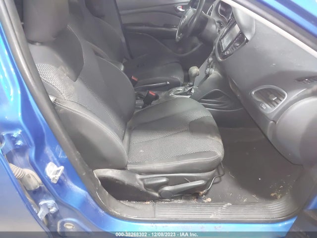 Dodge DART SXT 2016 1C3CDFBB0GD516594 Image 5