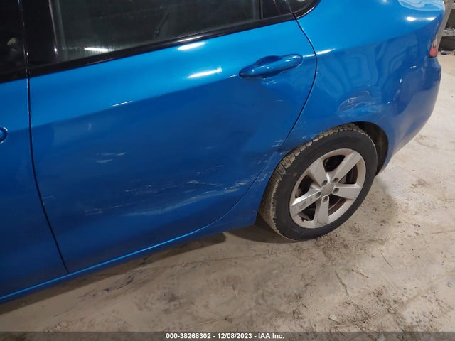 Dodge DART SXT 2016 1C3CDFBB0GD516594 Image 6