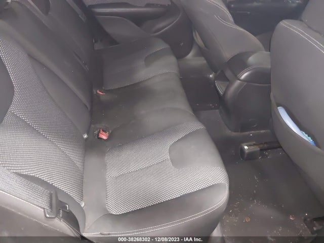 Dodge DART SXT 2016 1C3CDFBB0GD516594 Image 8