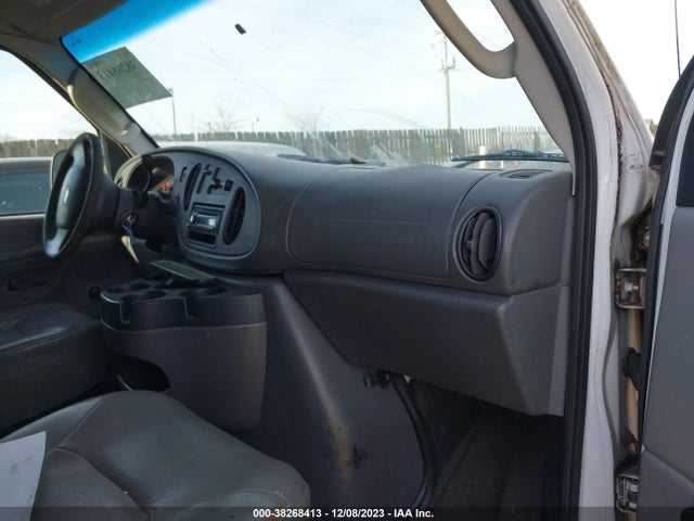 2006 FORD E-250 COMMERCIAL/RECREATIONAL VIN: 1FTNE24WX6DA73766