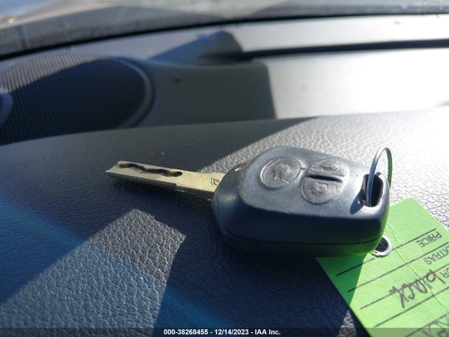 2002 PORSCHE BOXSTER WP0CB29832U664221 Photo 10