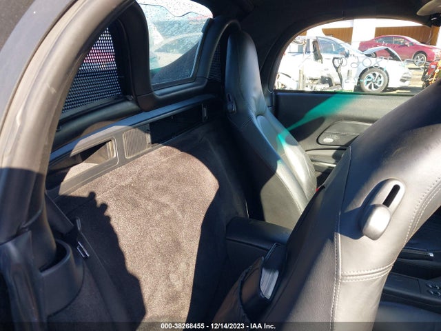 2002 PORSCHE BOXSTER WP0CB29832U664221 Photo 7