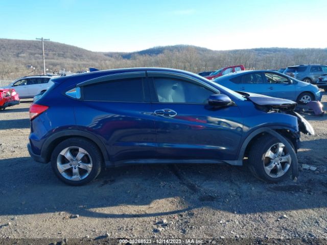 3CZRU5H52GM724735 Honda HR-V EX