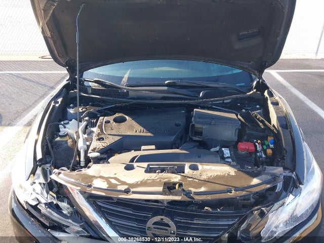 Nissan Altima 2.5 S 2018 1N4AL3AP7JC125401 Image 10