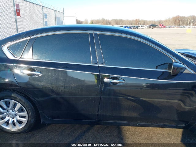 Nissan Altima 2.5 S 2018 1N4AL3AP7JC125401 Image 13