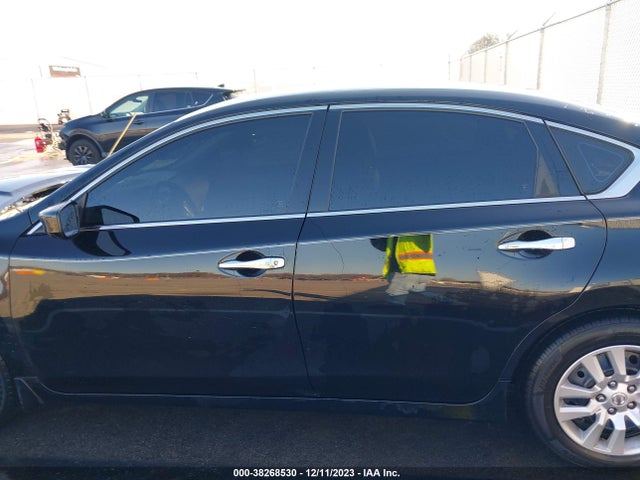 Nissan Altima 2.5 S 2018 1N4AL3AP7JC125401 Image 14