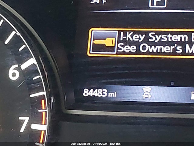 Nissan Altima 2.5 S 2018 1N4AL3AP7JC125401 Image 15