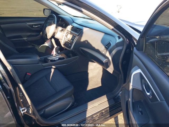 Nissan Altima 2.5 S 2018 1N4AL3AP7JC125401 Image 5