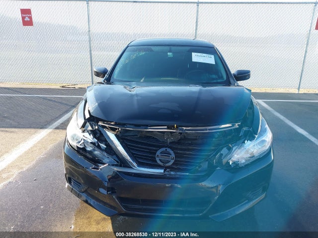 Nissan Altima 2.5 S 2018 1N4AL3AP7JC125401 Image 6
