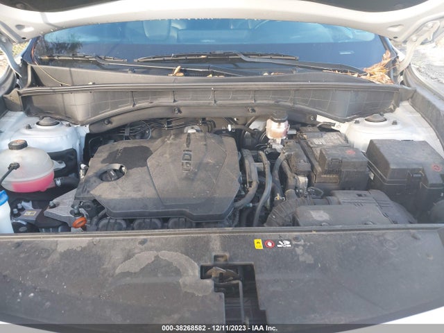 2021 KIA SORENTO S VIN: 5XYRL4LC6MG018417