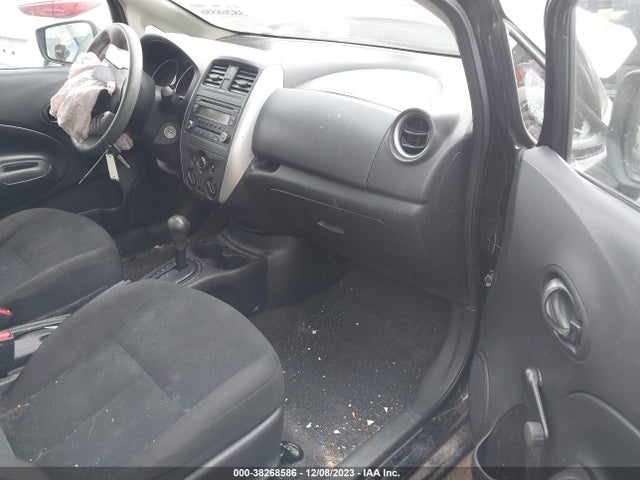2016 NISSAN VERSA NOTE S PLUS VIN: 3N1CE2CP9GL406524