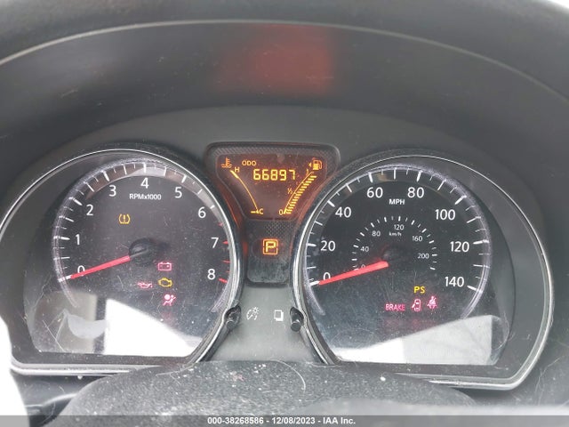 2016 NISSAN VERSA NOTE S PLUS VIN: 3N1CE2CP9GL406524