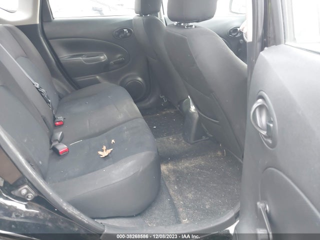 2016 NISSAN VERSA NOTE S PLUS VIN: 3N1CE2CP9GL406524
