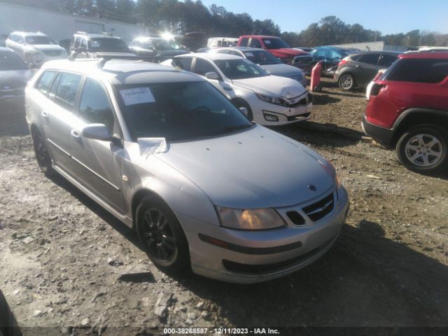 2006 SAAB 9-3 YS3FD55Y061139194 Photo 0