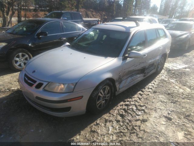 2006 SAAB 9-3 YS3FD55Y061139194 Photo 1