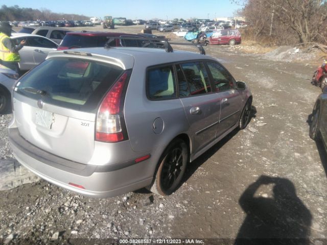 2006 SAAB 9-3 YS3FD55Y061139194 Photo 3