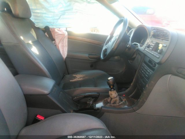 2006 SAAB 9-3 YS3FD55Y061139194 Photo 4