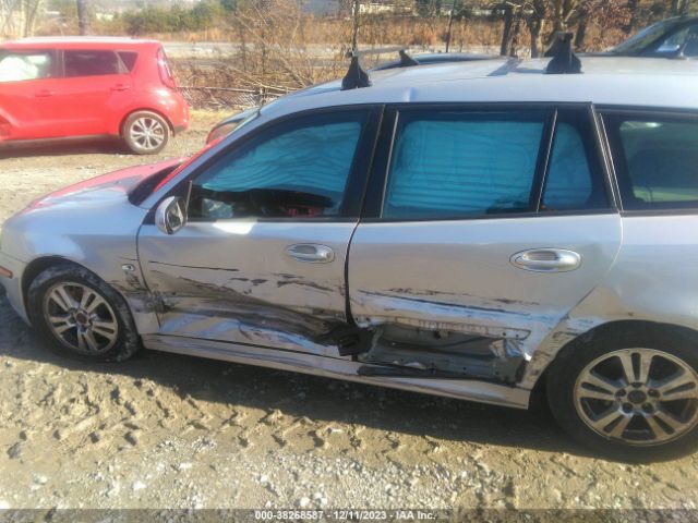 2006 SAAB 9-3 YS3FD55Y061139194 Photo 5
