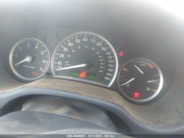 2006 SAAB 9-3 YS3FD55Y061139194 Photo 6