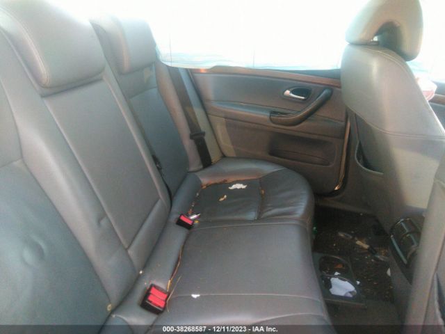 2006 SAAB 9-3 YS3FD55Y061139194 Photo 7