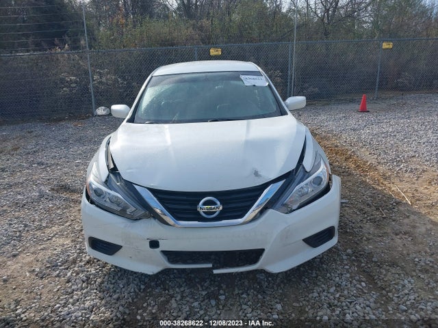 2017 NISSAN ALTIMA 2.5 S VIN: 1N4AL3AP4HN337400