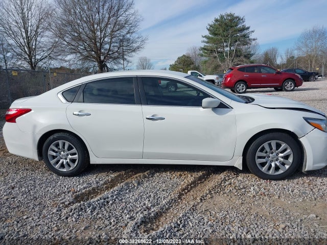 2017 NISSAN ALTIMA 2.5 S VIN: 1N4AL3AP4HN337400