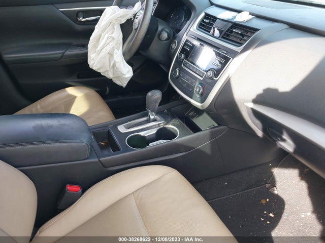 2017 NISSAN ALTIMA 2.5 S VIN: 1N4AL3AP4HN337400