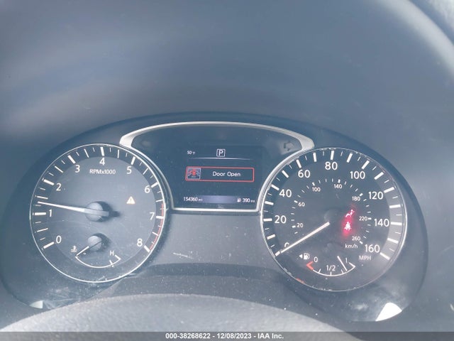 2017 NISSAN ALTIMA 2.5 S VIN: 1N4AL3AP4HN337400