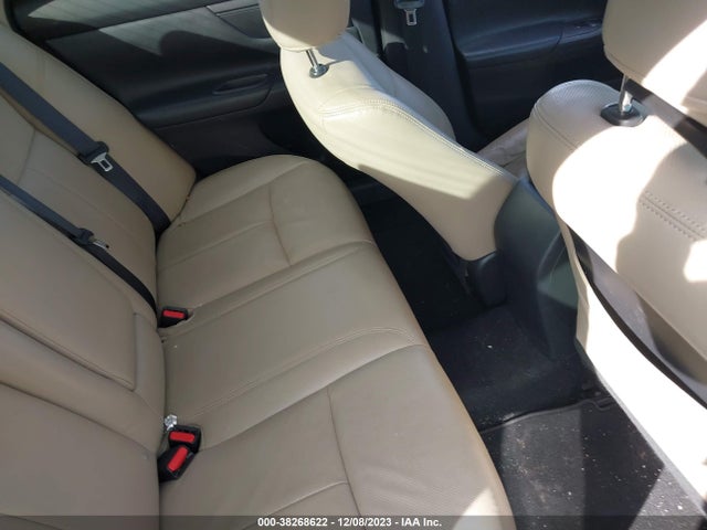 2017 NISSAN ALTIMA 2.5 S VIN: 1N4AL3AP4HN337400