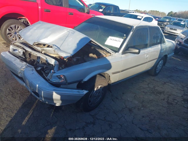 1991 TOYOTA CAMRY DLX VIN: 4T1SV21EXMU354909