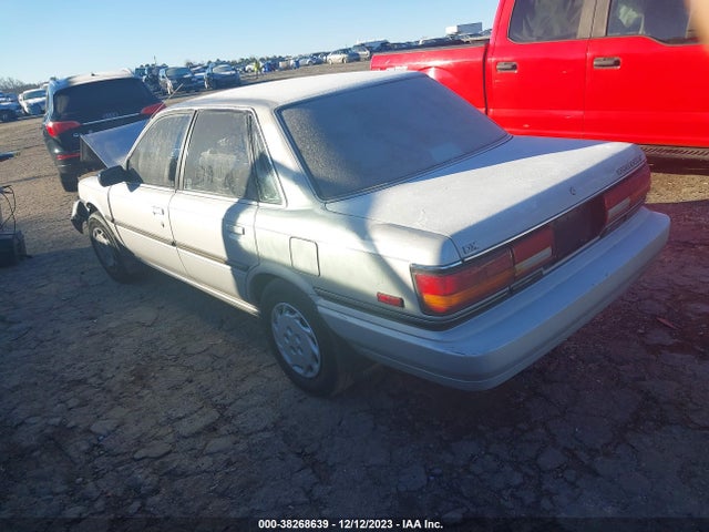 1991 TOYOTA CAMRY DLX VIN: 4T1SV21EXMU354909