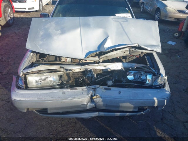 1991 TOYOTA CAMRY DLX VIN: 4T1SV21EXMU354909