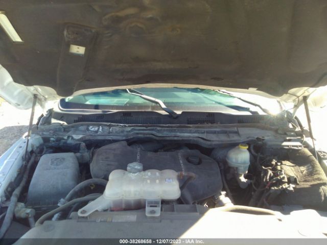 1C6RR6FM9GS298029 RAM 1500 Tradesman