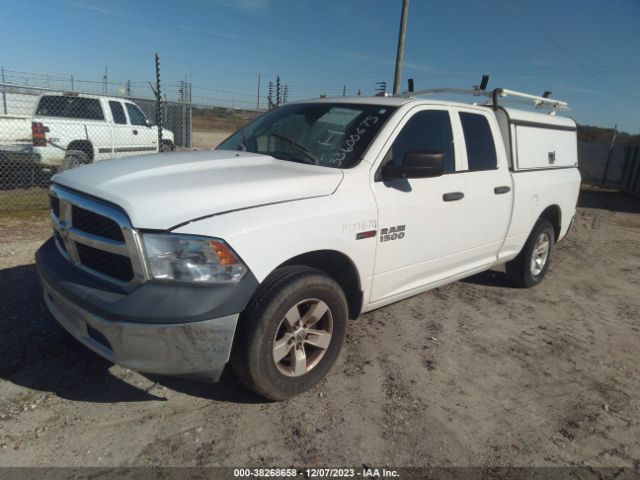 1C6RR6FM9GS298029 RAM 1500 Tradesman